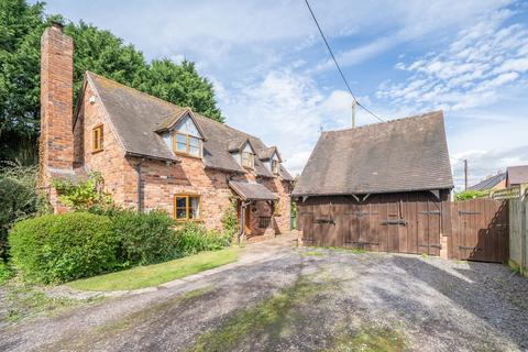 3 bedroom detached house for sale, Burford, Tenbury Wells, Worcestershire, WR15 8HA