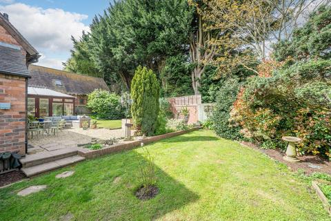 3 bedroom detached house for sale, Burford, Tenbury Wells, Worcestershire, WR15 8HA