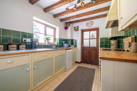 3 bedroom detached house for sale, Burford, Tenbury Wells, Worcestershire, WR15 8HA