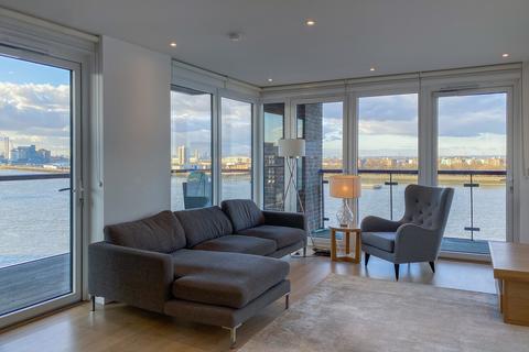 3 bedroom apartment for sale, Imperial Building, Royal Arsenal Heights