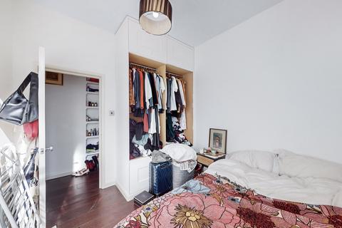 1 bedroom apartment for sale, Derbyshire Street, London, E2
