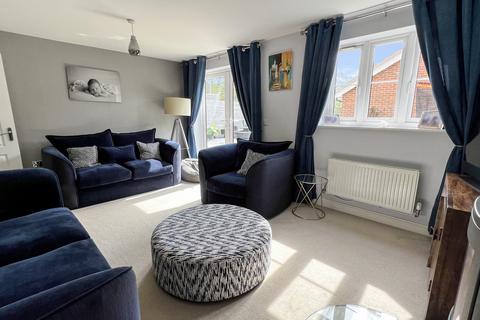 4 bedroom detached house for sale, Leventon Place, Hilperton