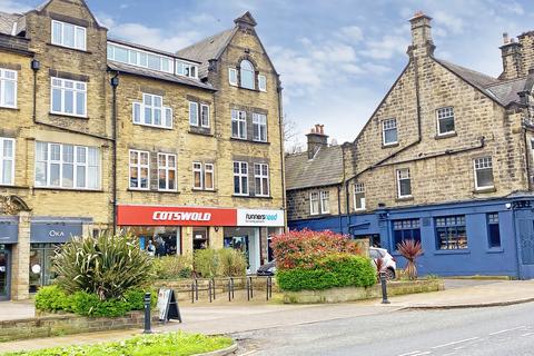 2 bedroom flat for sale, West Park, Harrogate