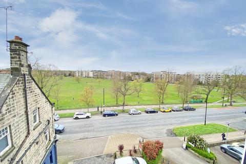 2 bedroom flat for sale, West Park, Harrogate