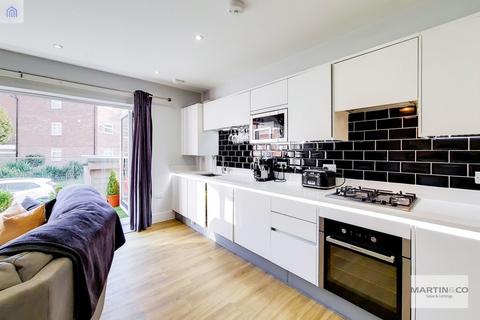 2 bedroom apartment to rent, The Avenue, East Croydon