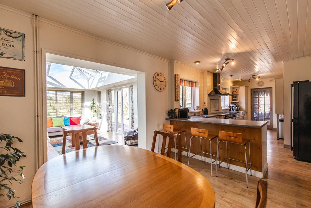 Mundesley 4 bed detached house for sale £595,000