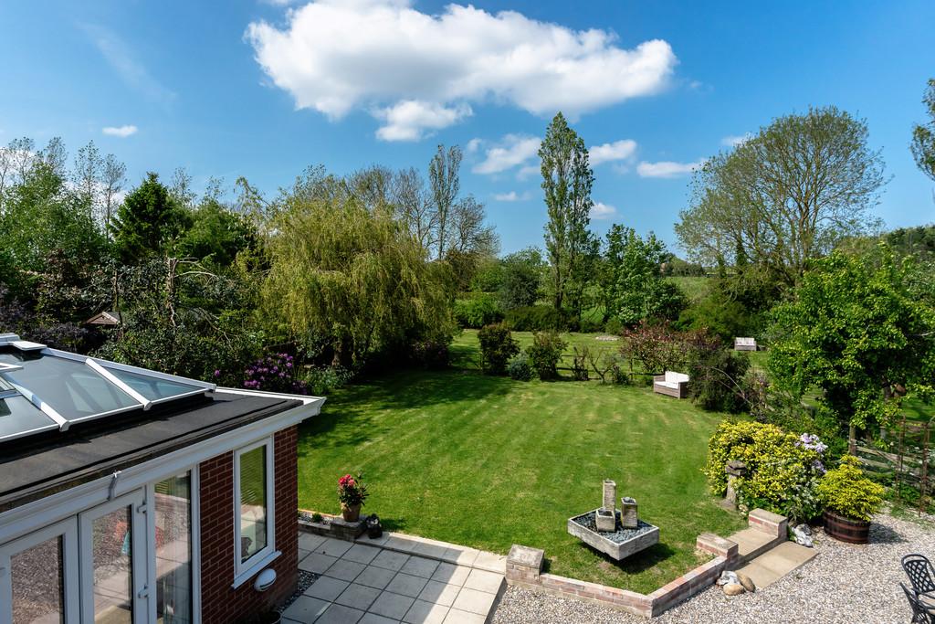 Mundesley 4 bed detached house for sale £595,000