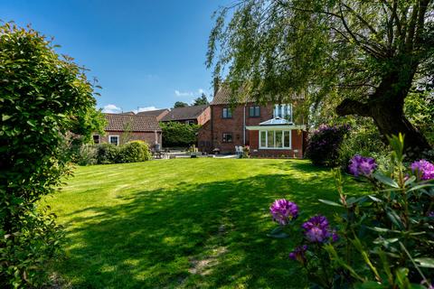 4 bedroom detached house for sale, Mundesley