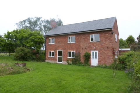 4 bedroom cottage to rent - Hadley, Droitwich