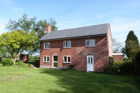4 bedroom cottage to rent, Hadley, Droitwich