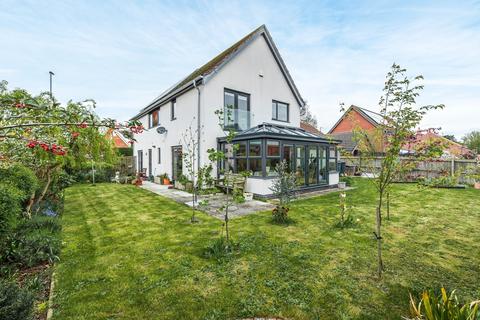 3 Otter Road, Swaffham, PE37 8JE