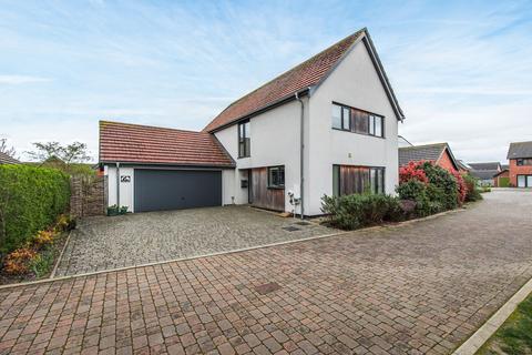3 Otter Road, Swaffham, PE37 8JE
