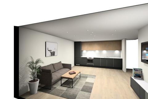 1 bedroom apartment for sale, Oak Hill Grove, Surbiton KT6