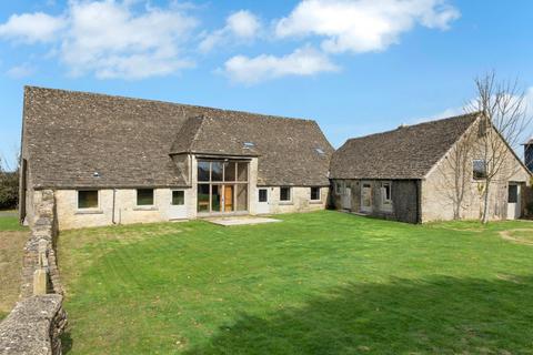 5 bedroom detached house to rent, Avening, Tetbury, Gloucestershire