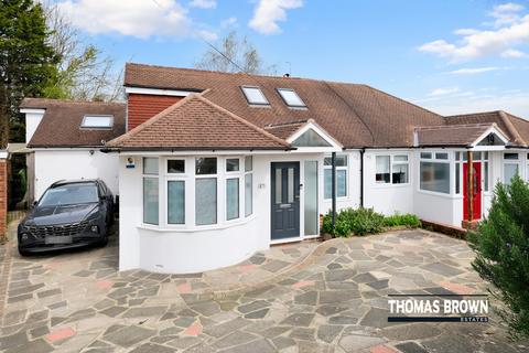17 Yeovil Close, Orpington, BR6 8BT