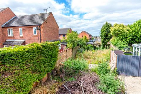 Land for sale, Bradfield Close, Rushden NN10