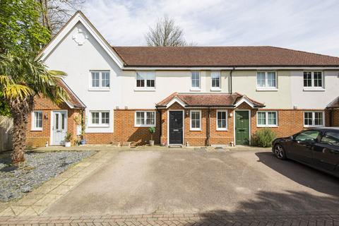 2 bedroom terraced house for sale, Beech Close, Tunbridge Wells