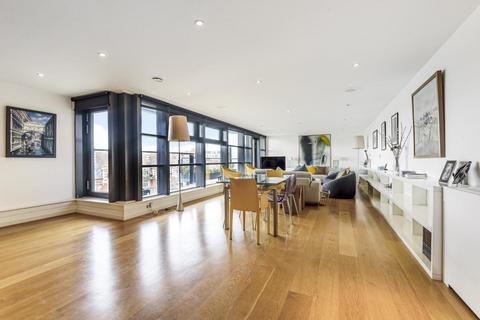 4 bedroom flat for sale, Winterton House, Maida Vale