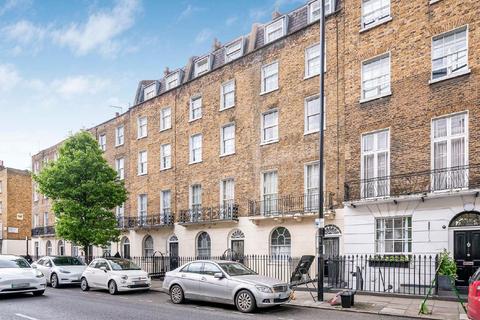 2 bedroom flat for sale, Gloucester Place, Marylebone