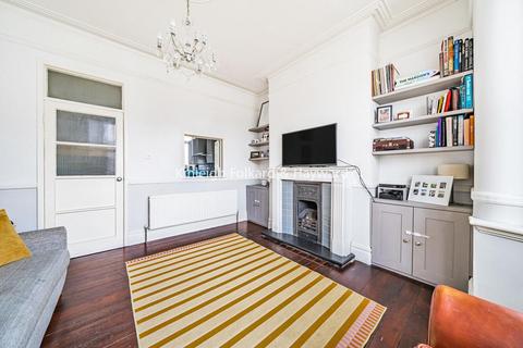56a Muirkirk Road, London, SE6 1BH