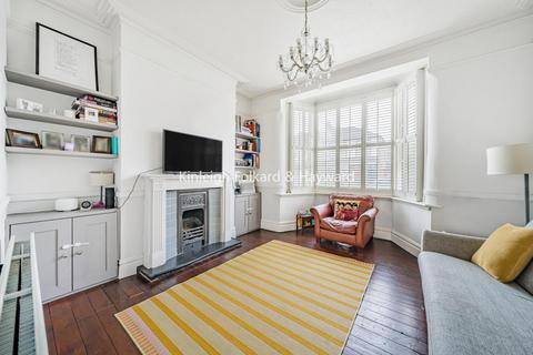 56a Muirkirk Road, London, SE6 1BH