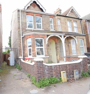 4 bedroom semi-detached house for sale, Hurst Grove, Bedford MK40
