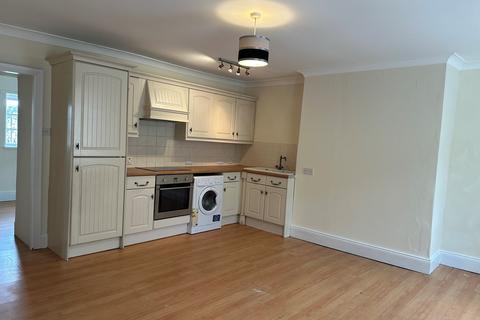 1 bedroom apartment for sale, Gilesgate, Hexham