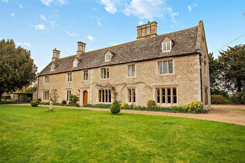 Eaglethorpe House Eaglethorpe, Warmington, Peterborough, PE8 6TJ