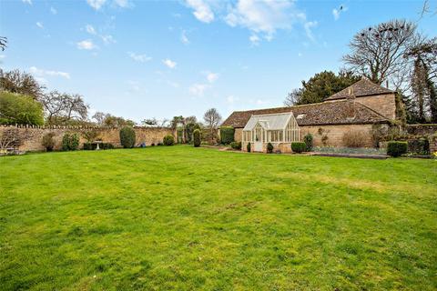 Eaglethorpe House Eaglethorpe, Warmington, Peterborough, PE8 6TJ