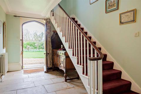 Eaglethorpe House Eaglethorpe, Warmington, Peterborough, PE8 6TJ