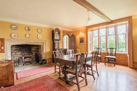 Eaglethorpe House Eaglethorpe, Warmington, Peterborough, PE8 6TJ
