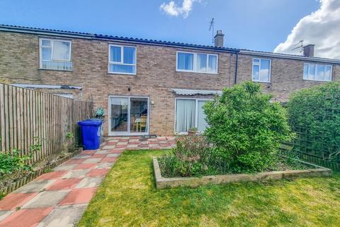 3 bedroom terraced house for sale - Exeter Court, Haverhill