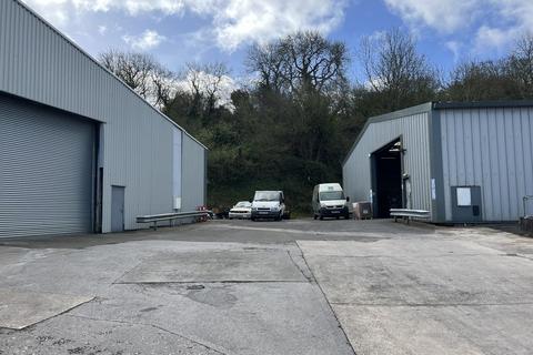 Industrial unit to rent, Units 3B - 11, Wells Road Trading Estate