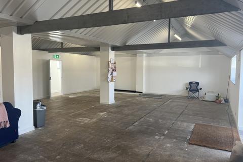 Office to rent, Studio at Unit 1D, Wells Road Trading Estate