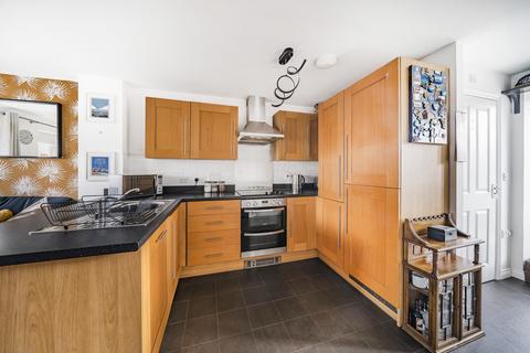2 bedroom end of terrace house for sale, Burrough Fields, Cranbrook, EX5 7AN