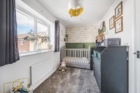26 Burrough Fields, Cranbrook, Exeter, EX5 7AN
