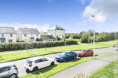 26 Burrough Fields, Cranbrook, Exeter, EX5 7AN