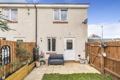 26 Burrough Fields, Cranbrook, Exeter, EX5 7AN