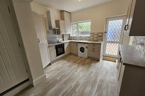 2 bedroom house to rent, Ash Cottages, Wombwell