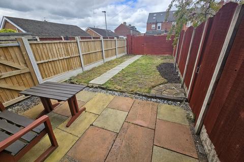 2 bedroom house to rent, Ash Cottages, Wombwell