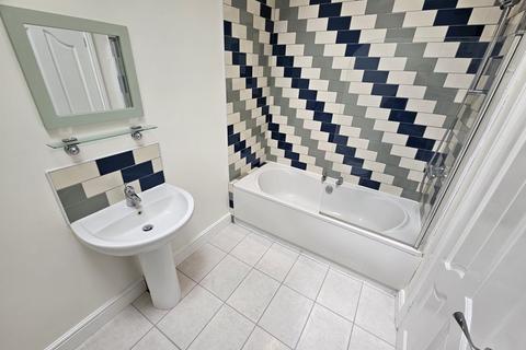 2 bedroom house to rent, Ash Cottages, Wombwell