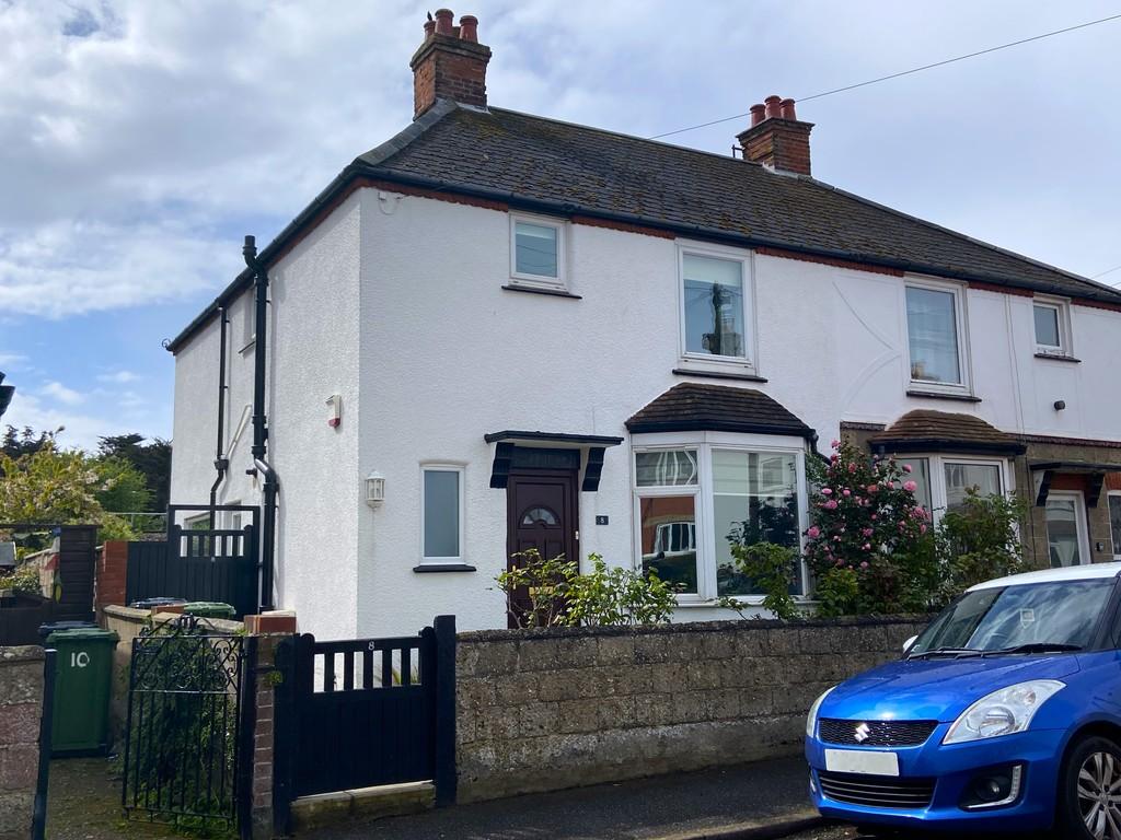 Barford Road, Sheringham NR26 3 bed semidetached house for sale £340,000