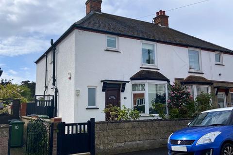 3 bedroom semi-detached house for sale, Barford Road, Sheringham NR26