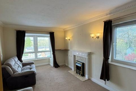1 bedroom apartment for sale, Church Road, Newton Abbot