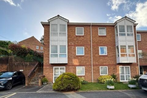 1 bedroom apartment for sale, Milton House, Church Road, Newton Abbot, TQ12 1FD