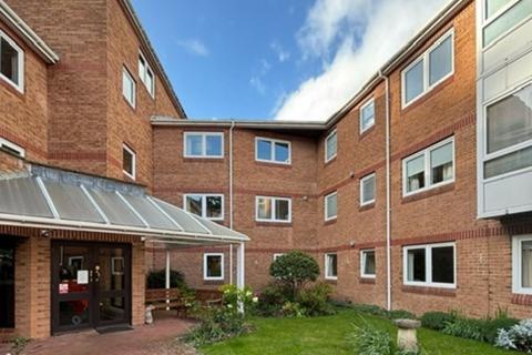 1 bedroom apartment for sale, Milton House, Church Road, Newton Abbot, TQ12 1FD