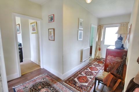 2 bedroom semi-detached bungalow for sale, Brooklands, Sea Lane, North Cotes DN36 5UZ