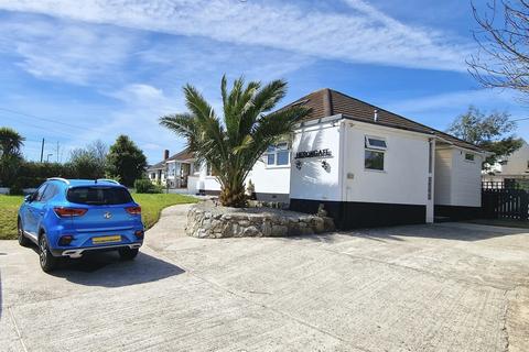 4 bedroom detached bungalow for sale, Bridge Road, Redruth TR16