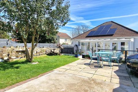 4 bedroom detached bungalow for sale, Bridge Road, Redruth TR16