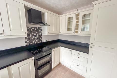 3 bedroom detached house for sale, McCormick Drive, Shawbirch, Telford, TF1 3LZ.